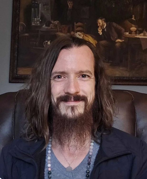 Nicholas Hatcher